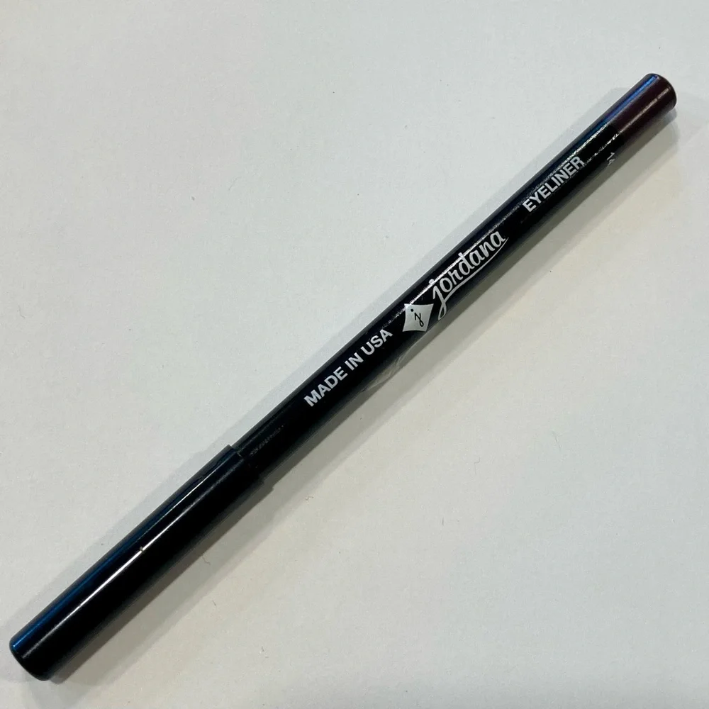 Jordana Eyeliner Eye Liner Pencil #13 “Plum Berry” NOS Not Sealed
